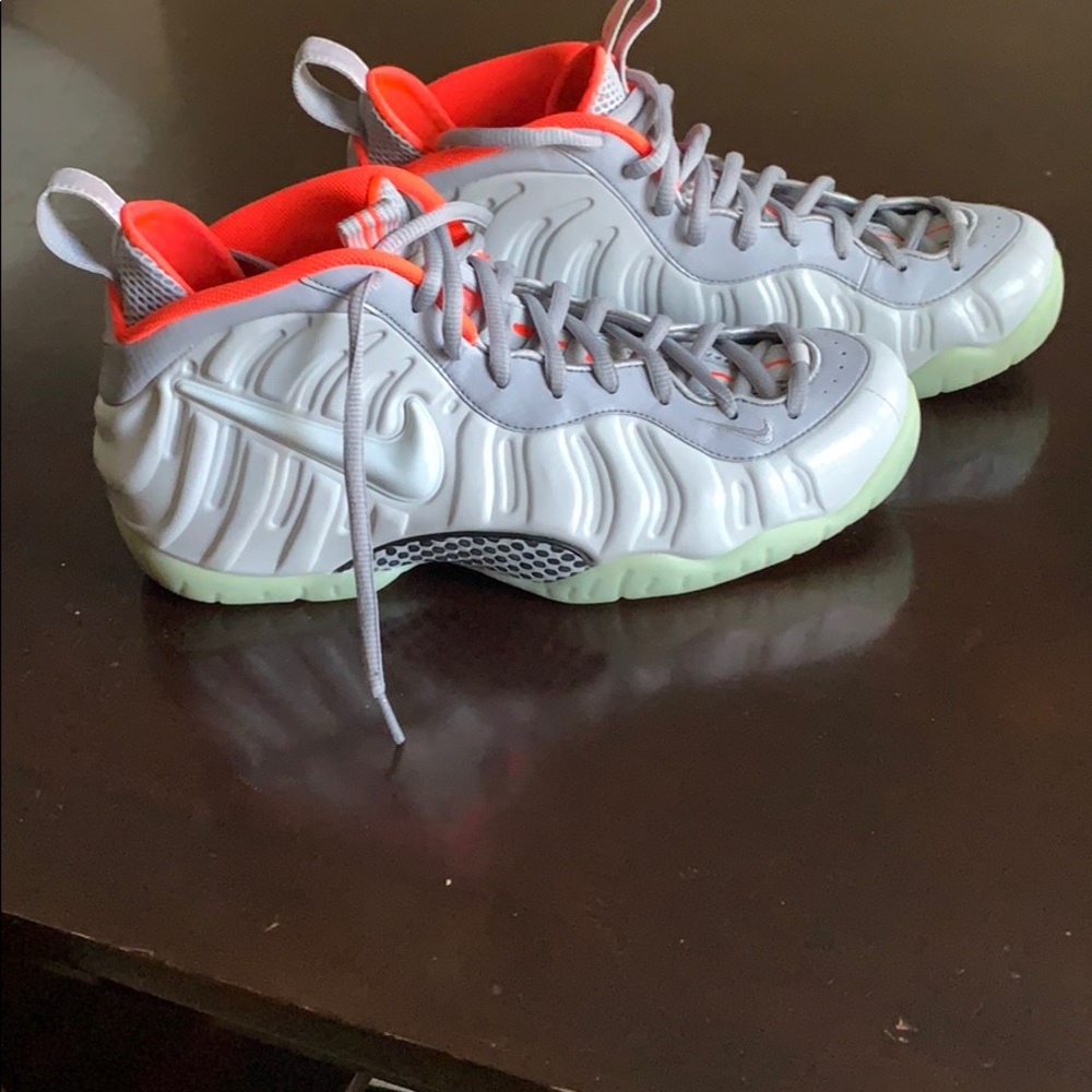 Air Foamposite